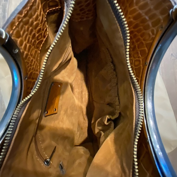 Patricia Nash Handbag - Like New - Picture 2 of 6